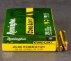 20rds - 25-06 Remington 100gr  Core-Lokt PSP Ammo