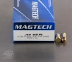 1000rds - 40 S W MAGTECH 180gr  FMJ Ammo