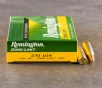 20rds - 270 Win Remington 130gr  Core-Lokt Soft Point Ammo