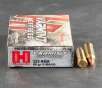 200rds -  223 Hornady Varmint Express 55gr  V-Max Ammo