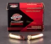 20rds - 9mm Black Hills 115gr  Barnes XP  P Hollow Point Ammo