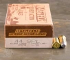 50rds - 44 Special MAGTECH Cowboy 240gr  Lead Flat Nose Ammo