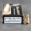 20rds     30-30 Sellier   Bellot 150gr  SP Ammo