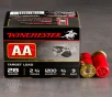 250rds     28 Gauge Winchester AA 2-3 4  3 4oz   9 Shot Ammo