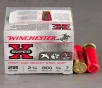 250rds     28 Gauge Winchester Super-X 2-3 4  5 8oz   7 Steel Shot Ammo