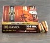 200rds - 308 Federal Gold Medal Match 175gr  BTHP Ammo
