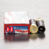 5rds - 12 Gauge Hornady American Whitetail 2 3 4  325gr  Interlock Sabot Slug Ammo