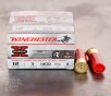 25rds     12 Gauge Winchester Super X 3    1-1 4oz   4 Xpert HV Steel Shot Ammo
