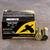 25rds - 12 Gauge Fiocchi Golden Pheasant 2 3 4  1 3 8oz   6 Shot Nickel Plated Ammo