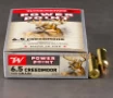 20rds     6 5 Creedmoor Winchester Super-X 129gr  Power Point Ammo