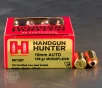 20rds     10mm Hornady Handgun Hunter 135gr  MonoFlex Ammo