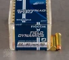 500rds - 22 Mag Fiocchi 40gr  Jacketed Hollow Point Ammo