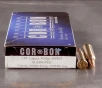 20rds - 338 Lapua Corbon Performance Match 300gr  Sub-Sonic HP