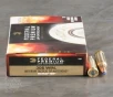 20rds     308 Win Federal Tactical TRU 168gr  Tactical Tip MatchKing Ammo