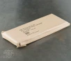 250rds - 45 Auto PMC 230gr  FMJ Sealed Battle Pack Ammo