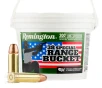 300rds     38 Special Remington UMC 130gr  FMJ Ammo