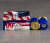 5rds     12 Gauge Hornady American Gunner Reduced Recoil 2-3 4  1oz  Rifled Slug Ammo