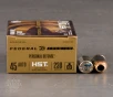 20rds - 45 ACP Federal Personal Defense HST 230gr  JHP Ammo