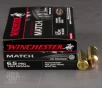 20rds     6 5 PRC Winchester Match 140gr  HPBT MatchKing Ammo