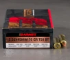 200rds     5 56x45 Barnes VOR-TX 70gr  TSX BT Ammo