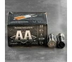 250rds     12 Gauge Winchester AA Diamond Grade 2-3 4  1oz   7 5 Shot Ammo