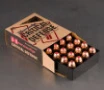 20rds -  45 ACP Hornady Critical Defense 185gr  HP Ammo