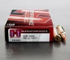 20rds - 308 Hornady Superformance 165gr  SST Polymer Tip Ammo