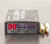 20rds - 308 Hornady Precision Hunter 178gr  ELD-X Ammo
