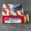 20rds - 300 Win Mag Hornady American Whitetail 150gr  InterLock SP Ammo