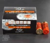 250rds - 12 Gauge NSI Trap 2 3 4  3 Dram 1 1 8oz   7 1 2 Shot Ammo