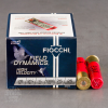 250rds     28 Gauge Fiocchi 2-3 4  3 4oz   7 5 Shot Ammo