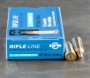 20rds - 22-250 Prvi Partizan 55gr  SP Ammo