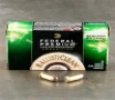 50rds     40 S W Federal LE BallistiClean 125gr  RHT Frangible