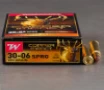 20rds     30-06 Winchester Copper Impact 180gr  Copper Extreme Point Ammo