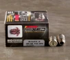 20rds     45 ACP  P Barnes TAC-XPD 185gr  TAC-XP SCHP Ammo