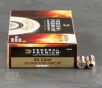 1000rds     40 S W Federal Law Enforcement Hydra Shok 180gr  JHP Ammo