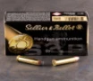 1000rds     357 Magnum Sellier   Bellot 158gr  SP Ammo