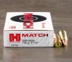 20rds - 308 Win  Hornady Match 178gr BTHP Ammo