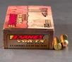 20rds     6 5 Grendel Barnes VOR-TX 115gr  TAC-TX BT Ammo
