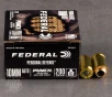 20rds     10mm Federal Punch 200gr  JHP Ammo
