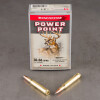 200rds - 30-06 Winchester Super-X 150gr  PP Ammo