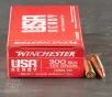 20rds     300 AAC Blackout Winchester USA Ready 125gr  OT Ammo