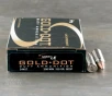 500rds     308 Win Speer Gold Dot 150gr  SP Ammo
