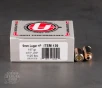 20rds     9mm  P Underwood 147gr  XTP JHP Ammo