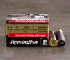 15rds - 410 Gauge Remington Ultimate Home Defense 3  5 Pellet 000 Buckshot Ammo