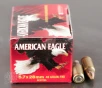 50rds - 5 7 Federal American Eagle 40gr  FMJ Ammo
