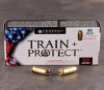 50rds - 45 ACP Federal Train   Protect 230gr  VHP Ammo