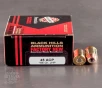 20rds - 45 ACP New Black Hills 185gr  JHP Ammo
