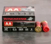 25rds     12 Gauge Winchester AA International Target 2-3 4  7 8 oz   9 Shot Ammo