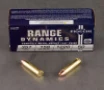 50rds     357 Magnum Fiocchi Pistol Shooting Dynamics 158gr  CMJ-FP Ammo